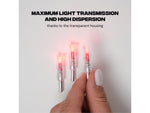 Ballista 8.8 mm Crossbow Lighted Nocks - Pack of 3