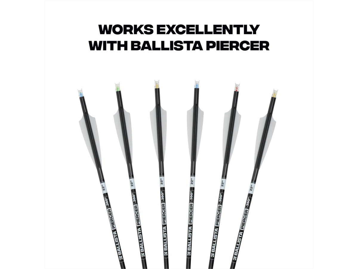 Ballista 8.8 mm Crossbow Lighted Nocks - Pack of 3