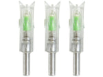 Ballista 8.8 mm Crossbow Lighted Nocks - Pack of 3
