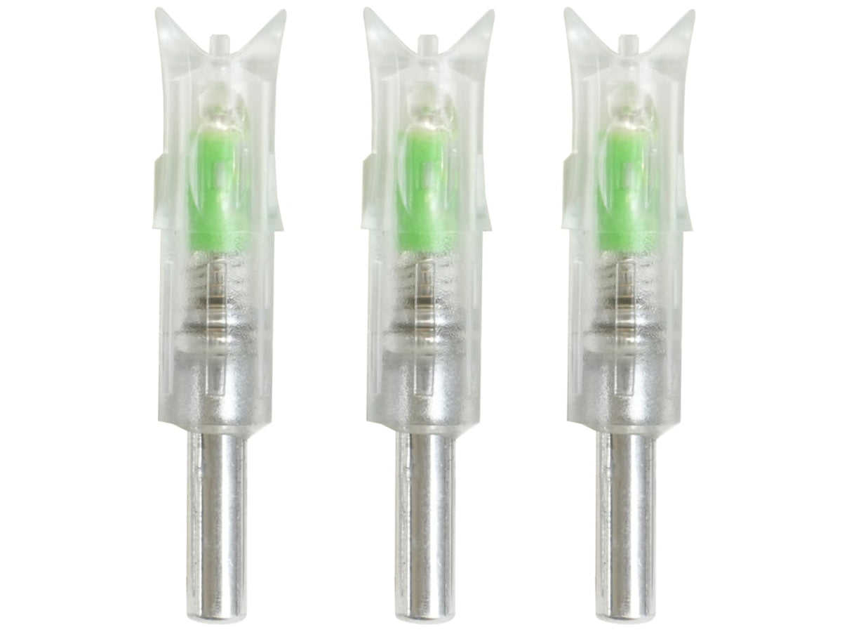 Ballista 8.8 mm Crossbow Lighted Nocks - Pack of 3