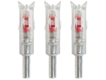 Ballista 8.8 mm Crossbow Lighted Nocks - Pack of 3