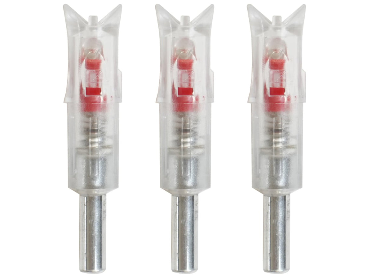 Ballista 8.8 mm Crossbow Lighted Nocks - Pack of 3