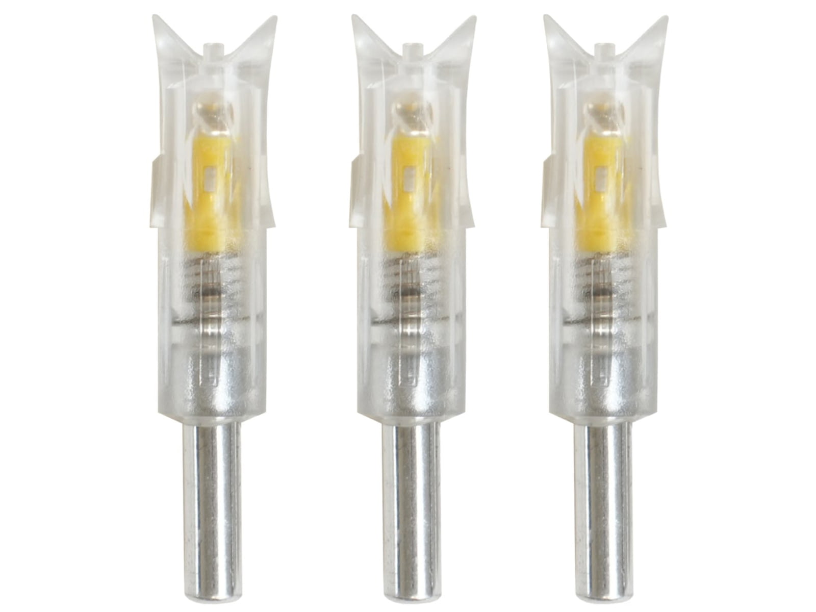 Ballista 8.8 mm Crossbow Lighted Nocks - Pack of 3