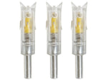 Ballista 8.8 mm Crossbow Lighted Nocks - Pack of 3