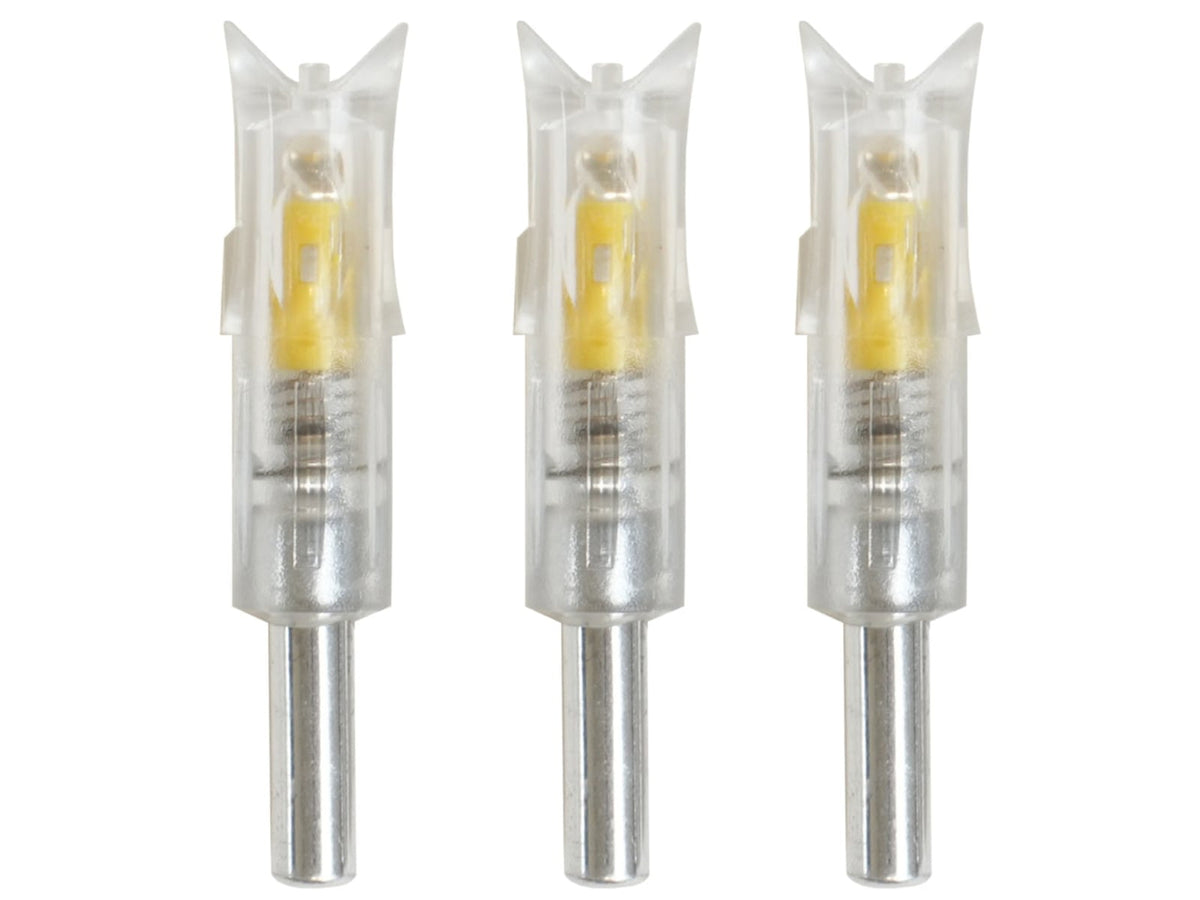 Ballista 8.8 mm Crossbow Lighted Nocks - Pack of 3