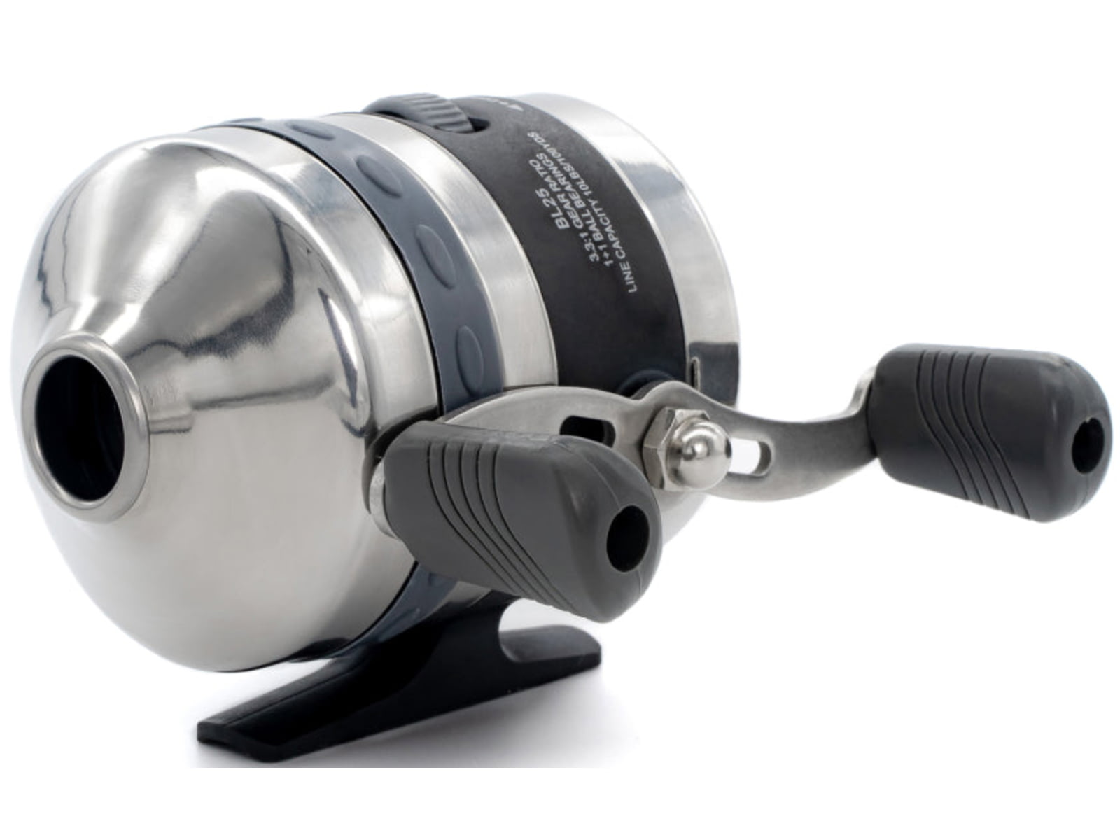 Ballista BL25 Spincast Reel 3.3x1 1+1 Ambidextrous