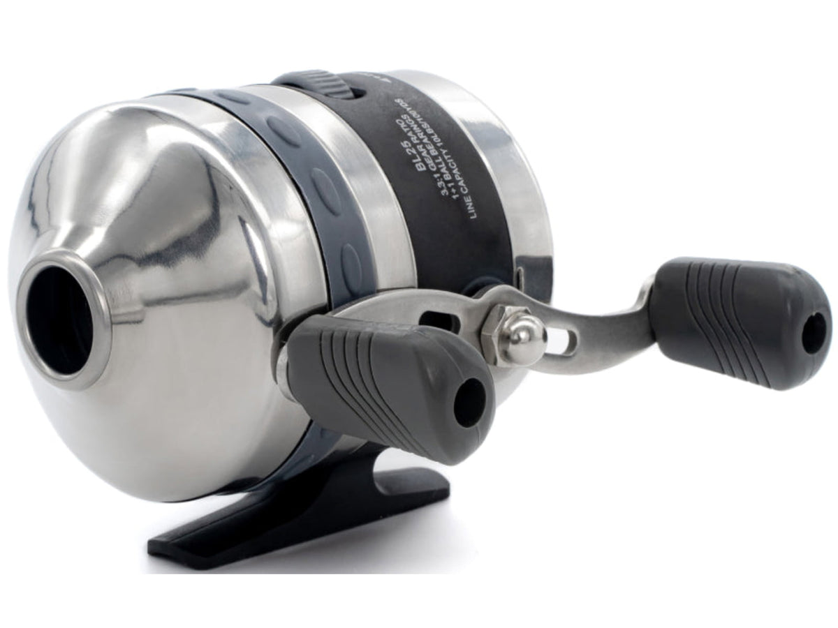 Ballista BL25 Spincast Reel 3.3x1 1+1 Ambidextrous