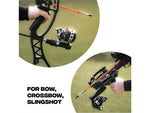 Ballista BL33 Spincast Reel 3.6x1 6+1 Ambidextrous BAL-RE-02
