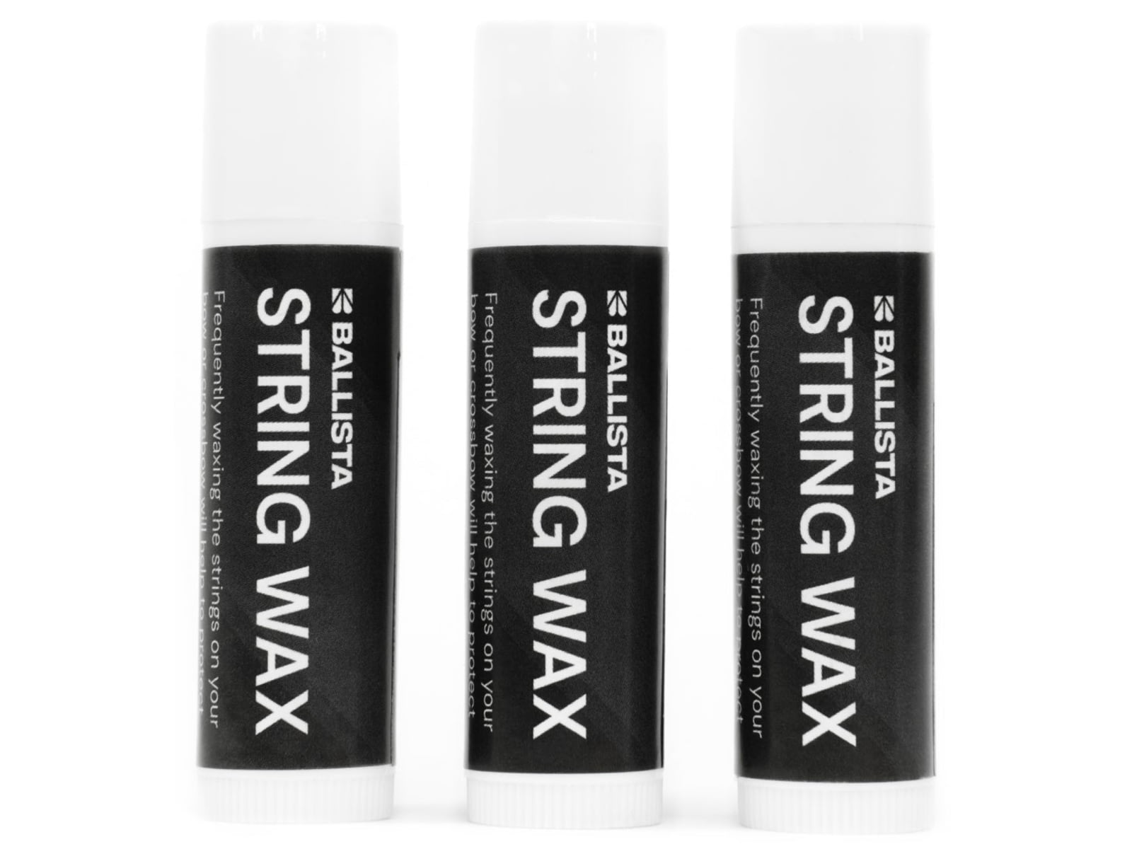 Ballista Bow String Wax Pack of 3