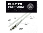 Ballista Bowfishing Arrows Pack of 3 BAL-AC-03