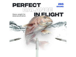 Ballista Bowfishing Arrows Pack of 3 BAL-AC-03