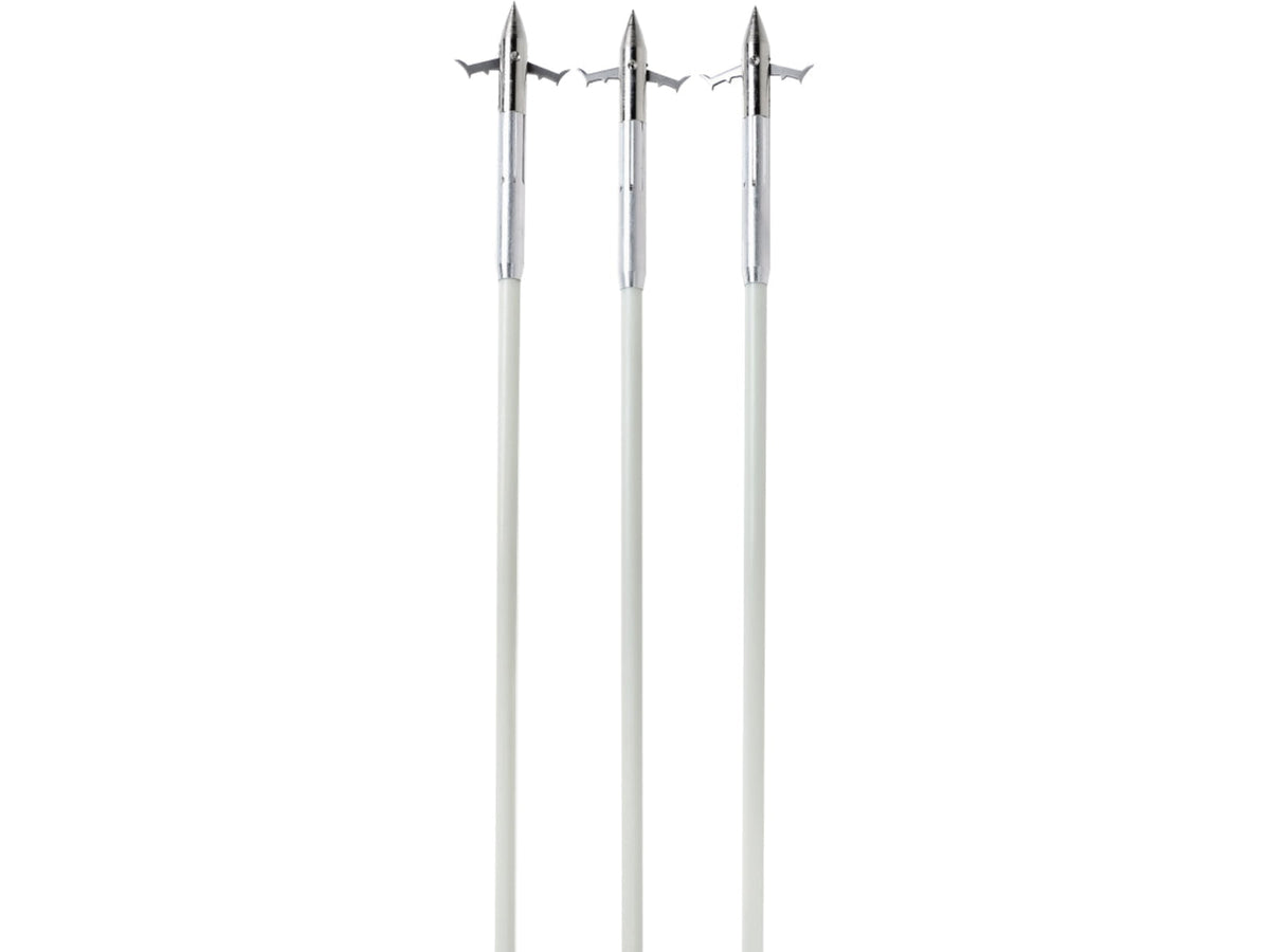Ballista Bowfishing Arrows Pack of 3 BAL-AC-03