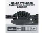 Ballista Bows Compact 5-Arrow Quiver Universal BAL-AC-19