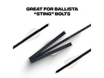 Ballista Fletching Jig Compact