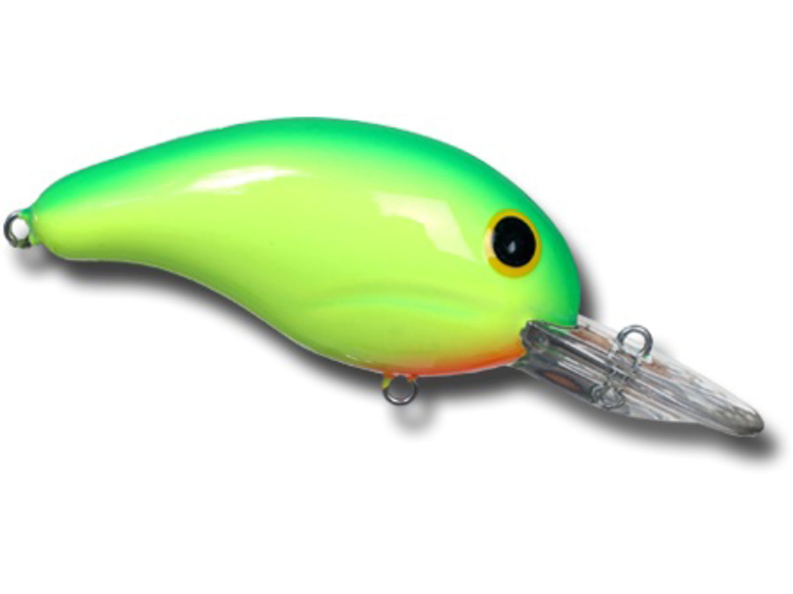 Bandit 300 Series Crankbait