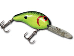 Bandit 300 Series Crankbait 2in