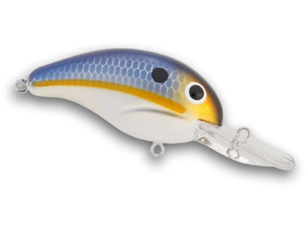 Bandit 300 Series Crankbait 2in