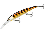 Bandit Walleye Deep Plug 5/8oz 4 3/4in
