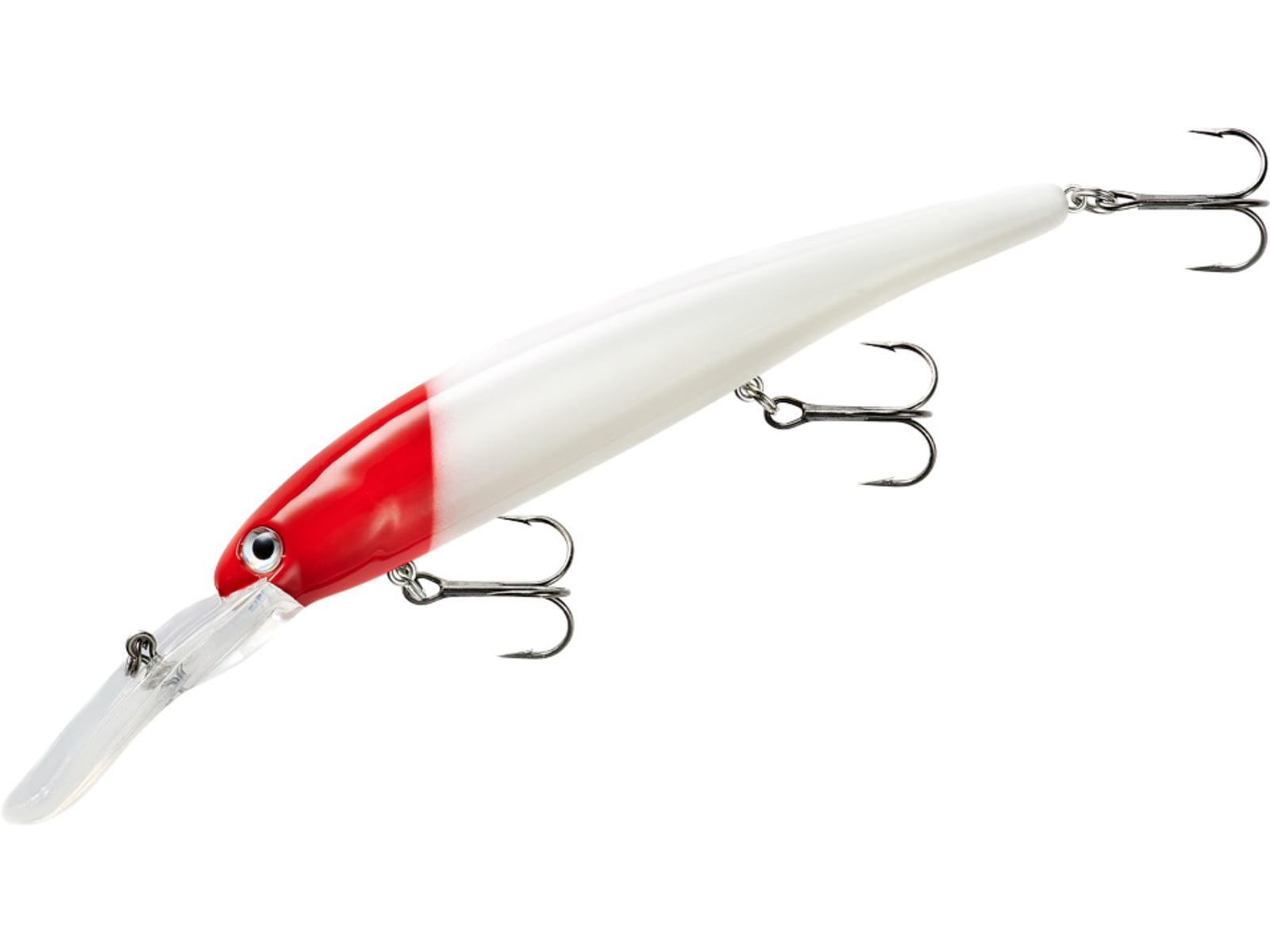 Bandit Walleye Deep Plug 5/8oz 4 3/4in