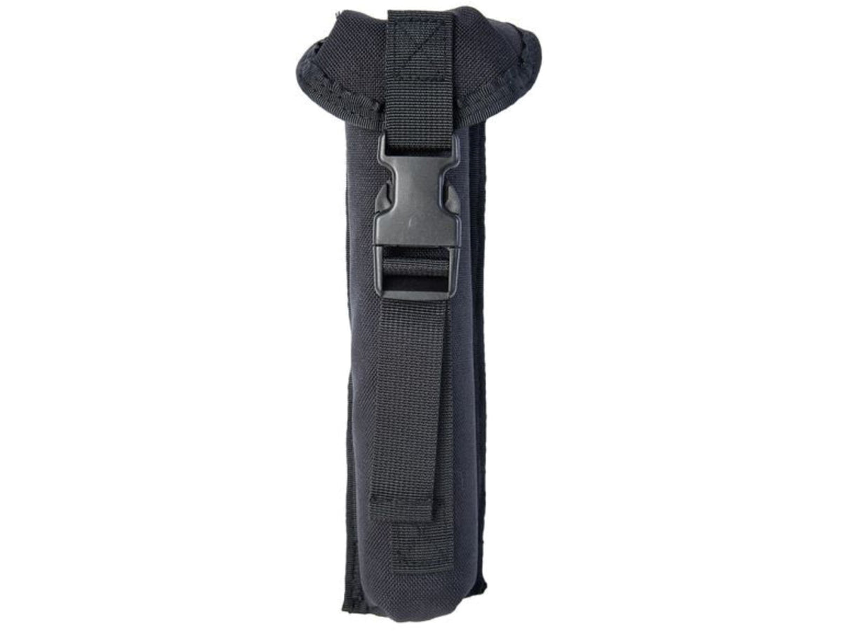 Silencer Central Banish 12 Suppressor Pouch 9in Long Black 100000311384