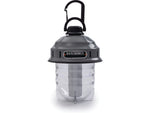Barebones Beacon Hanging Lantern Slate