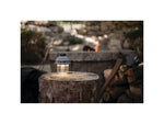 Barebones Beacon Hanging Lantern Slate