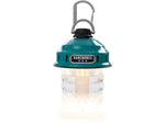 Barebones Beacon Hanging Lantern Teal