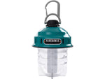 Barebones Beacon Hanging Lantern Teal