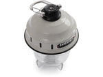 Barebones Beacon Hanging Lantern White