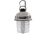 Barebones Beacon Hanging Lantern White