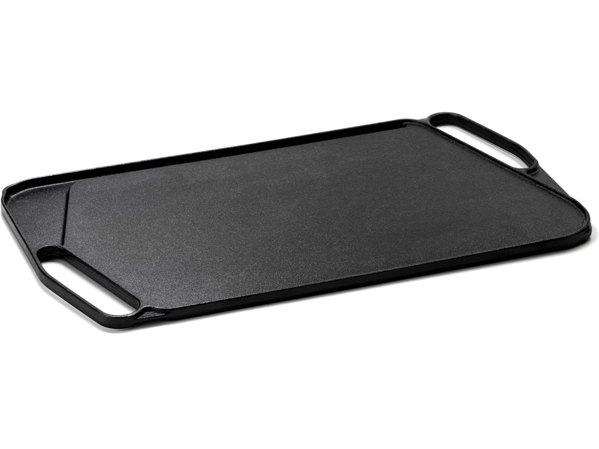 Barebones Cast Iron Griddle 19.5in CKW-313