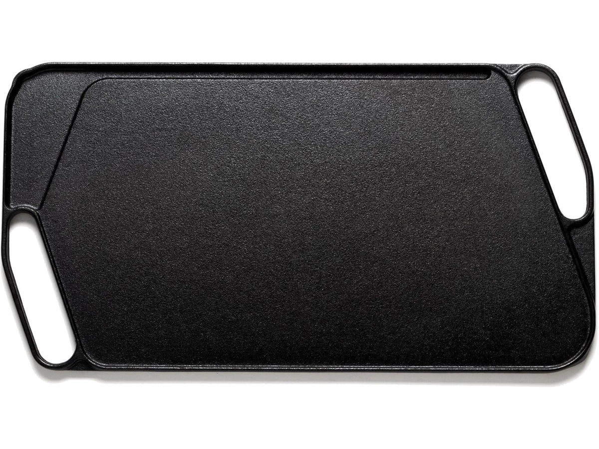 Barebones Cast Iron Griddle 19.5in CKW-313