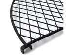 Barebones Cowboy Fire Pit Grill Grate 23in CKW-442