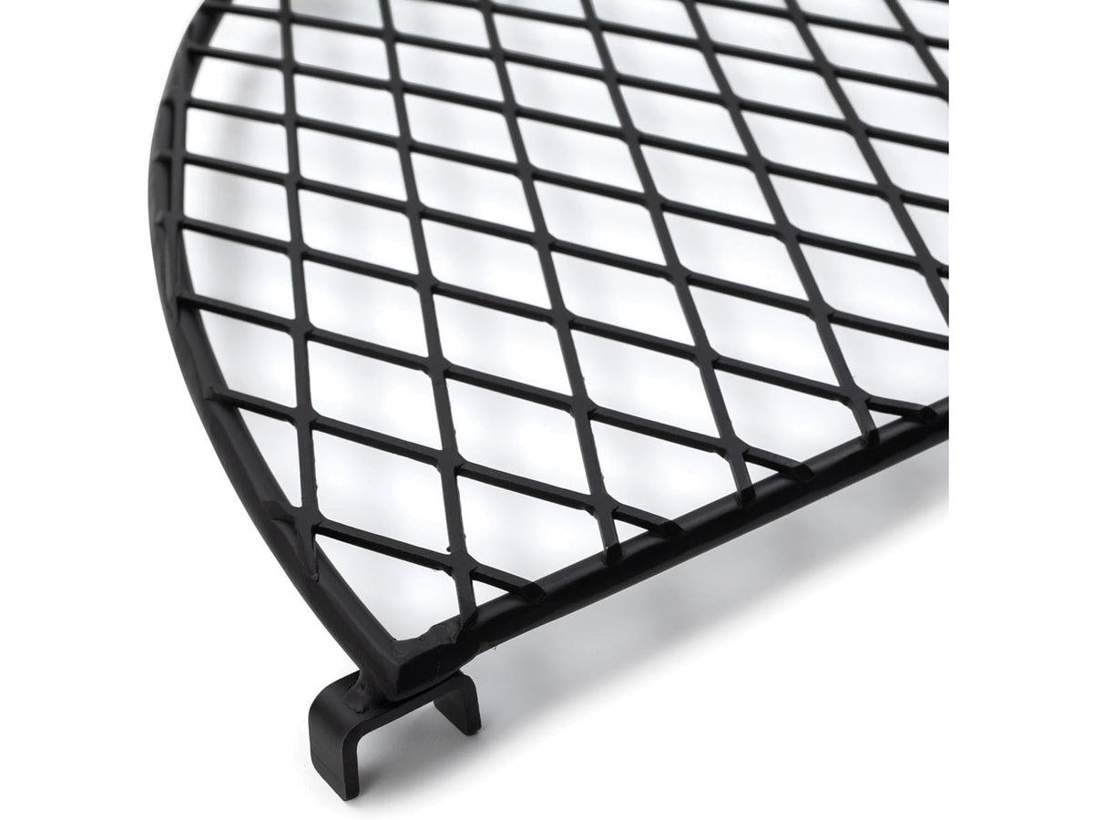 Barebones Cowboy Fire Pit Grill Grate 23in CKW-442