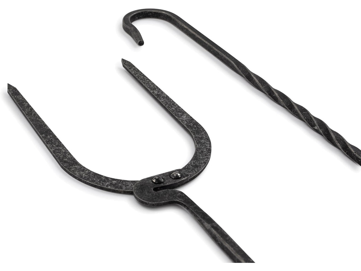 Barebones Cowboy Grill Roasting Sticks Pack of 2 CKW-460