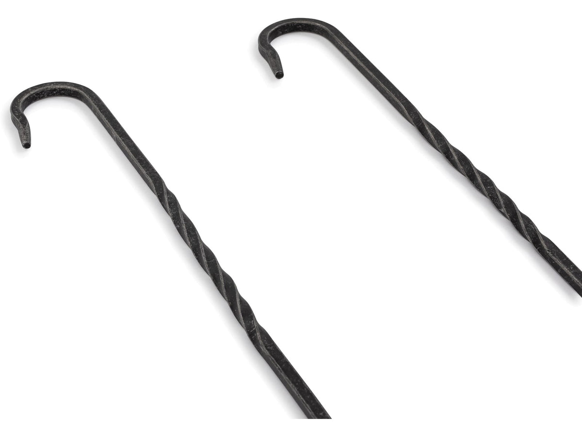 Barebones Cowboy Grill Roasting Sticks Pack of 2 CKW-460
