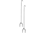 Barebones Cowboy Grill Roasting Sticks Pack of 2 CKW-460