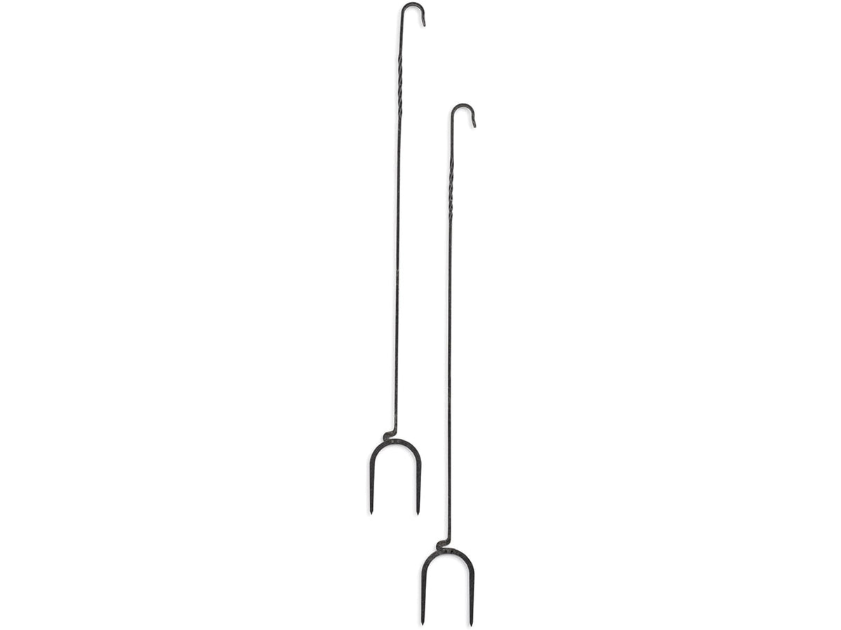 Barebones Cowboy Grill Roasting Sticks Pack of 2 CKW-460