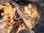 Barebones Cowboy Grill Roasting Sticks Pack of 2 CKW-460
