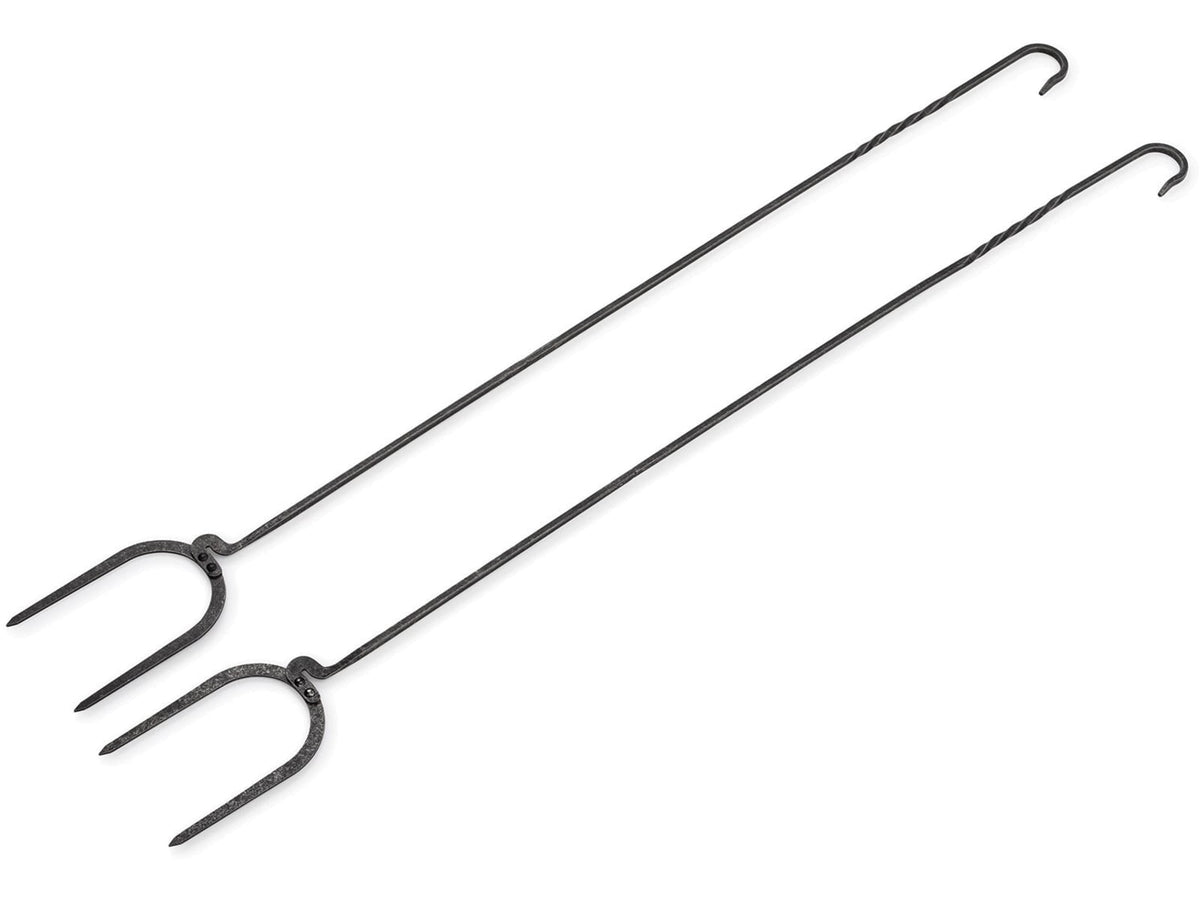 Barebones Cowboy Grill Roasting Sticks Pack of 2 CKW-460
