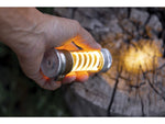 Barebones Edison Light Stick Aluminum LIV-137