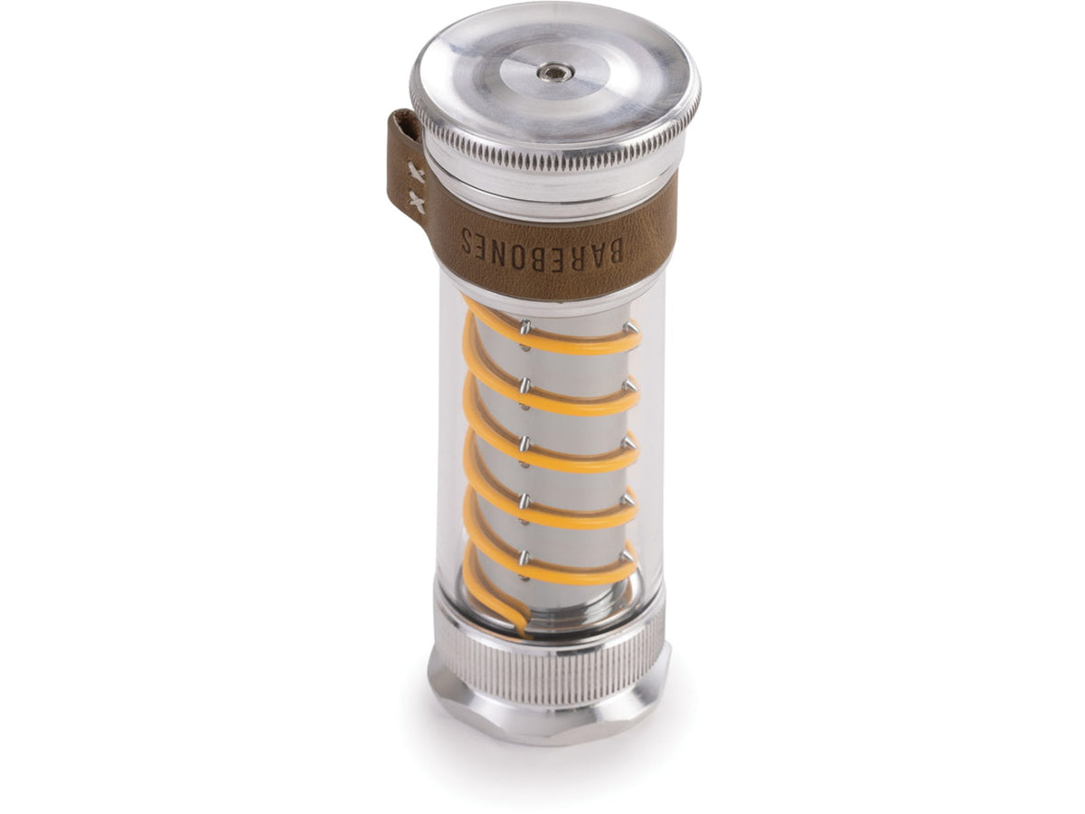 Barebones Edison Light Stick Aluminum LIV-137