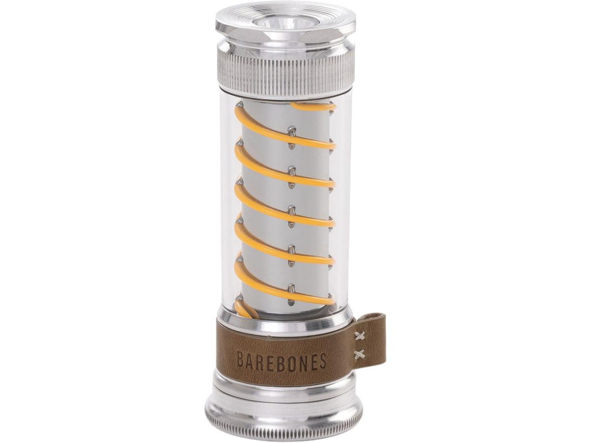 Barebones Edison Light Stick Aluminum LIV-137