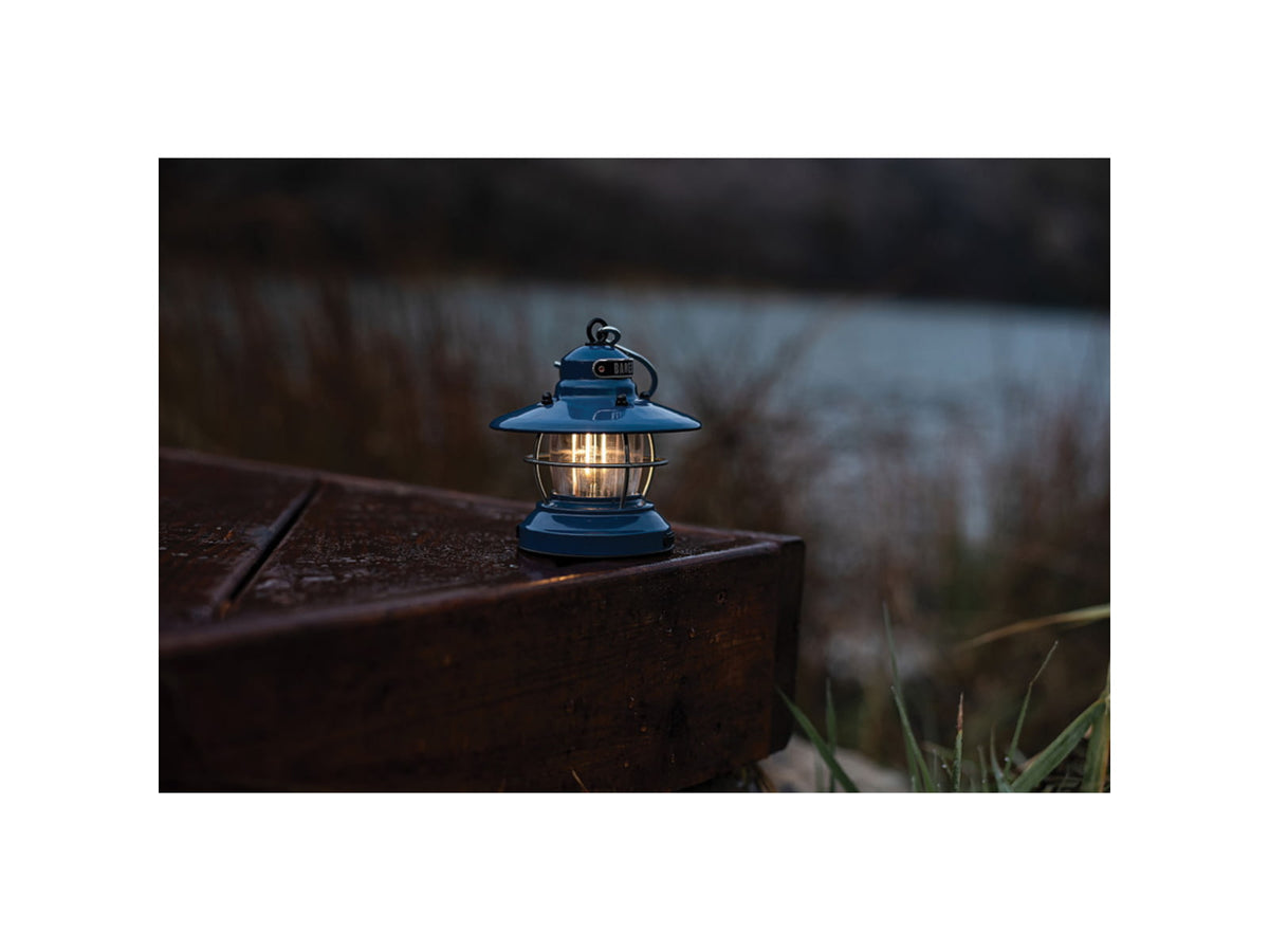 Barebones Edison Mini Lantern BARE171