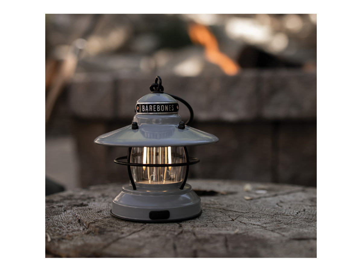 Barebones Edison Mini Lantern BARE293