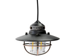 Barebones Edison Pendant Light Antique Bronze LIV-264