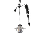 Barebones Edison Pendant Light BARE210