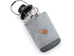 Barebones Felt Lantern Storage Bag Cotton Canvas LIV-279