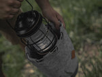 Barebones Felt Lantern Storage Bag Cotton Canvas LIV-279