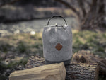 Barebones Felt Lantern Storage Bag Cotton Canvas LIV-279